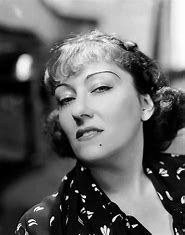 Gloria Swanson